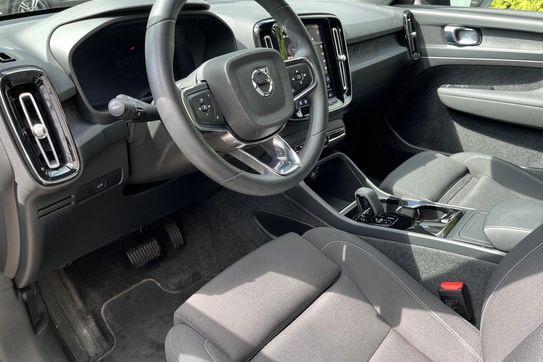Volvo XC40 P6 Recharge Core