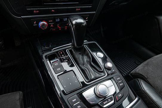 Audi A6 2.0 TFSI quattro S tronic