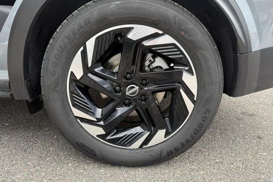 Nissan Qashqai N-Style 1.5  e-POWER 2WD