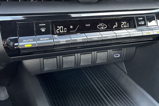 Toyota C-HR Comfort 1.8 Hybrid