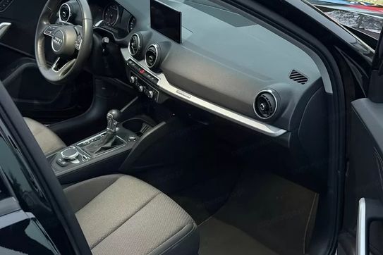 Audi Q2 40 TFSI quattro