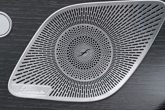 Mercedes GLE 450 d 4-Matic AMG Line