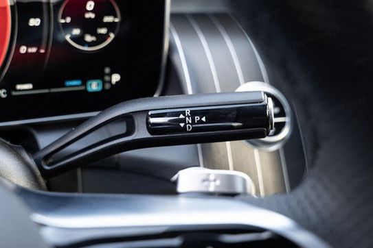 Mercedes GLC 220 d 4-Matic AMG Line