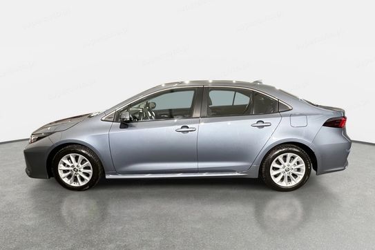 Toyota Corolla 1.5