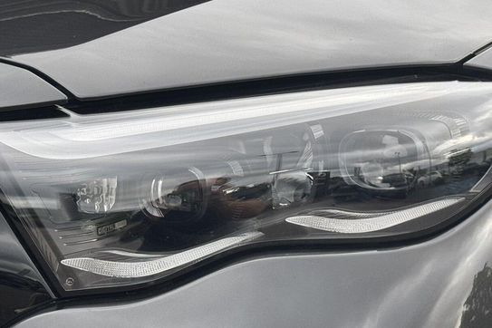 Mercedes Klasa E 220 d 4-Matic Avantgarde Estate