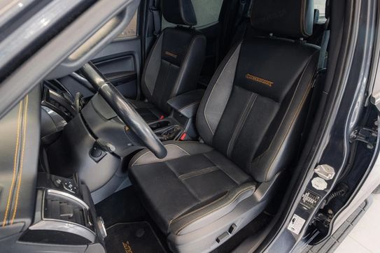 Ford Ranger 2.0 Wildtrak