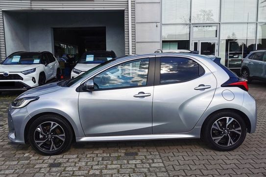 Toyota Yaris Hybrid 1.5 Style
