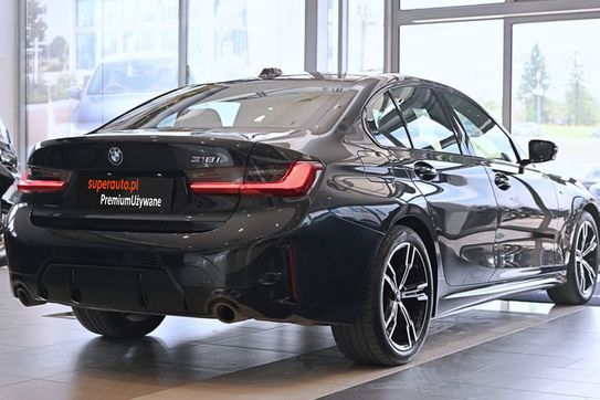 BMW Seria 3 318i M Sport aut