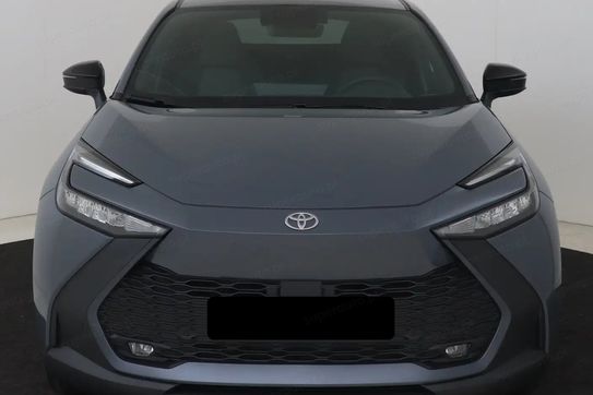 Toyota C-HR Style 2.0 Hybrid Dynamic Force Plug-in