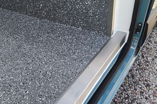 Renault Master L3H2 Izoterma