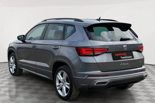 Seat ATECA 1.5 Tsi Fr S&S Dsg