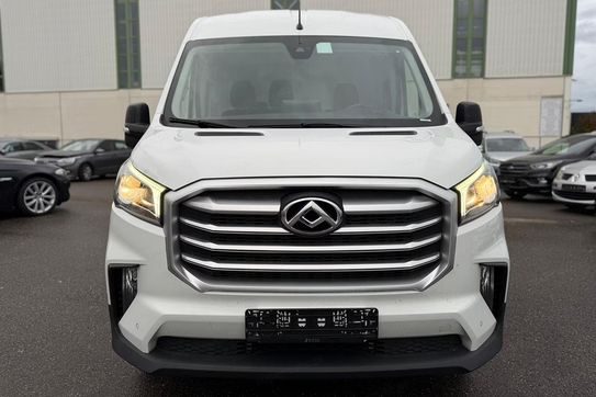 Maxus Deliver 9 L3H2