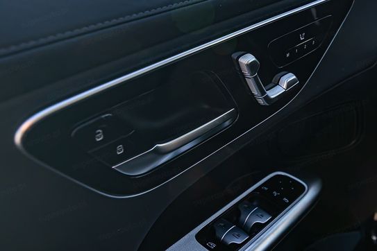 Mercedes GLC Coupe 300 d 4-Matic AMG Line