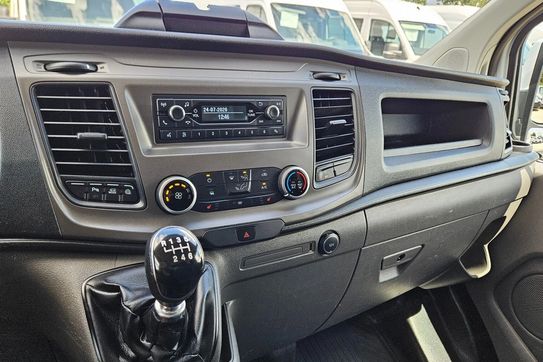 Ford Transit Custom 2.0  L2H1