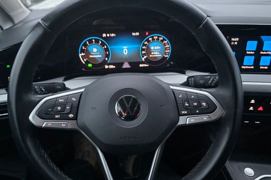 Volkswagen Golf VIII 1.5 TSI EVO Life