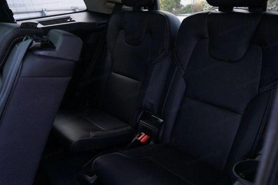 Volvo XC90 T8 AWD Plug-In Hybrid Ultimate Dark 7os aut