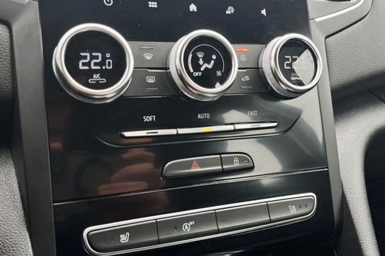 Renault Megane 1.3 TCe Zen