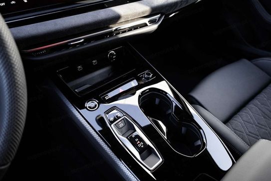 Audi A5 TFSI quattro S line Avant