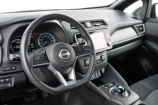 Nissan Leaf 40kWh Acenta