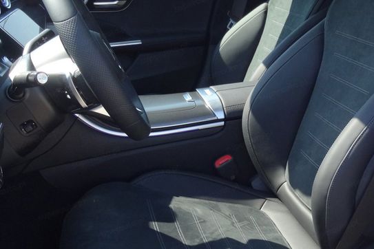 Mercedes Klasa C 200 4-Matic AMG