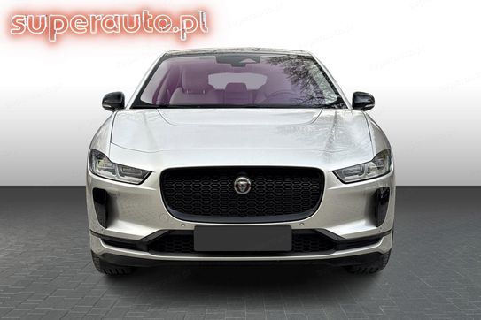 Jaguar I-Pace EV400 AWD SE