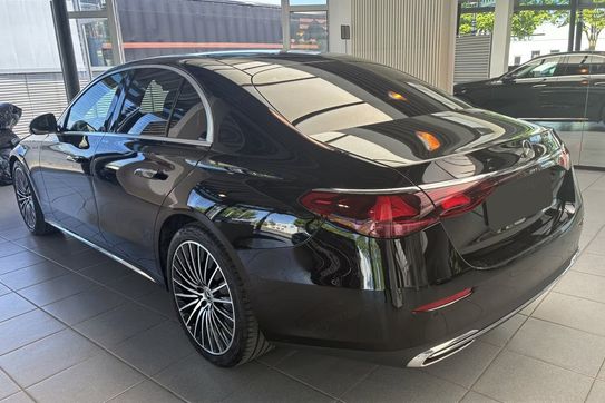 Mercedes Klasa E 220 d  4-Matic Exclusive