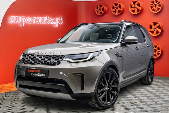 Land Rover Discovery V D250 mHEV Dynamic SE