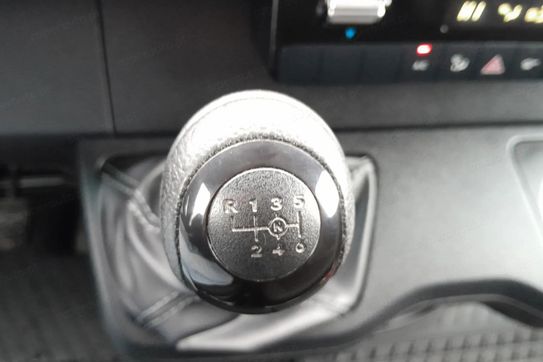 Mercedes Sprinter 315 CDI