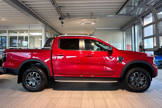 Ford Ranger Wildtrak A10 4x4