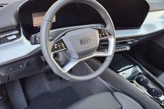 Audi Q3 TFSI