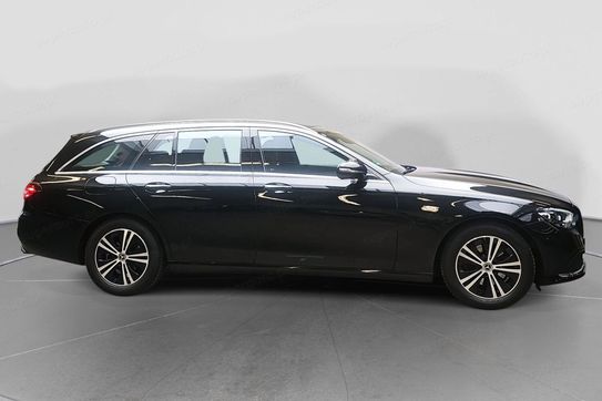 Mercedes Klasa E 220 d 4-Matic
