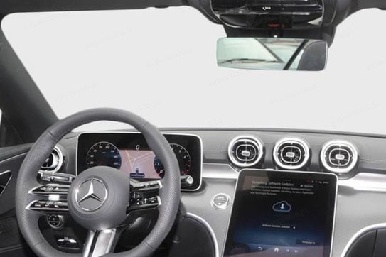 Mercedes CLE 200 4-Matic AMG Line