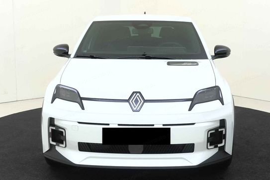 Renault 5 Comfort Range Techno