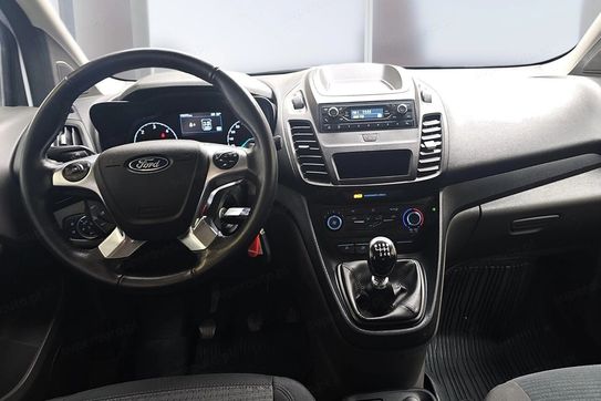 Ford Transit Connect 220 Trend