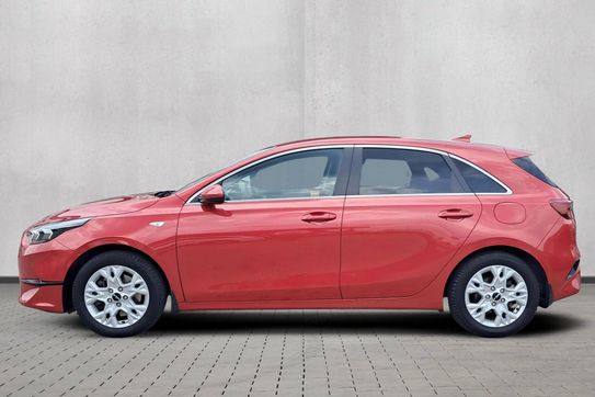 Kia Ceed 1.5 t-Gdi m Dct