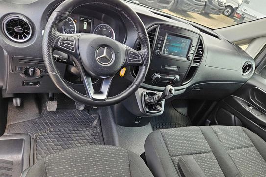 Mercedes Vito L2H1