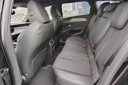 Peugeot 308 1.2