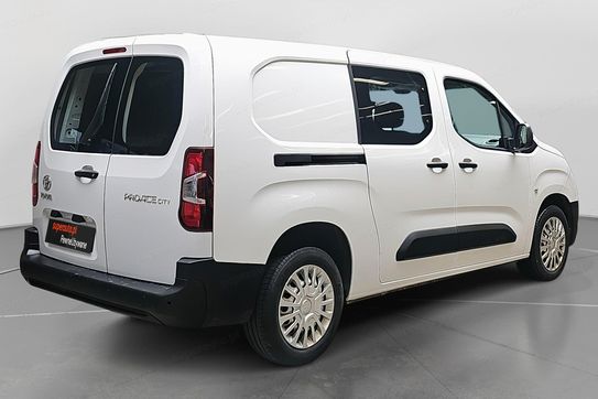 Toyota Proace City L2H1 Zabudowa Brygadowa