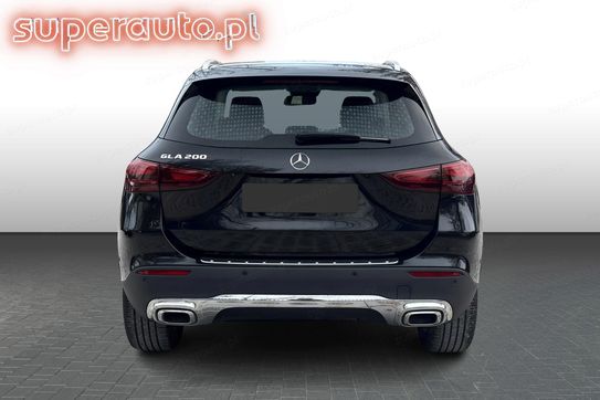 Mercedes GLA 200