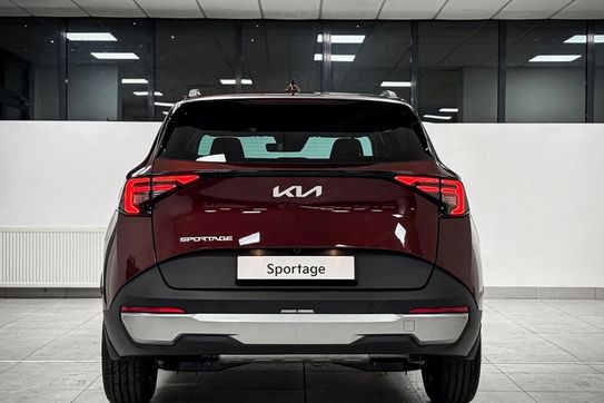 Kia Sportage 1.6 T-GDI M 2WD