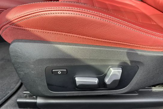 BMW Seria 4 440i GPF xDrive M Sport aut