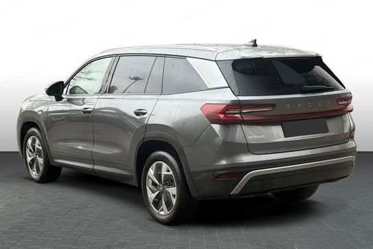 Skoda Kodiaq Edition 130 1.5 TSI DSG