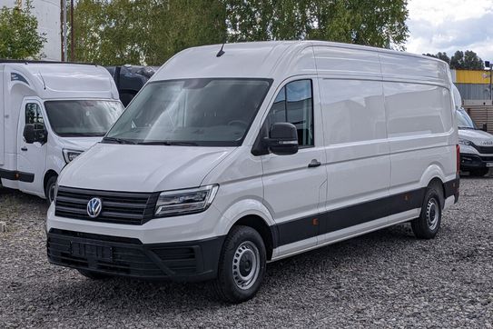 Volkswagen Crafter 4.490