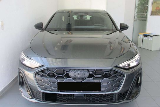 Audi A5 S5 TFSI S line