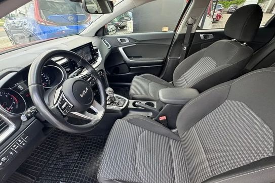Kia XCeed M T-GDI DCT
