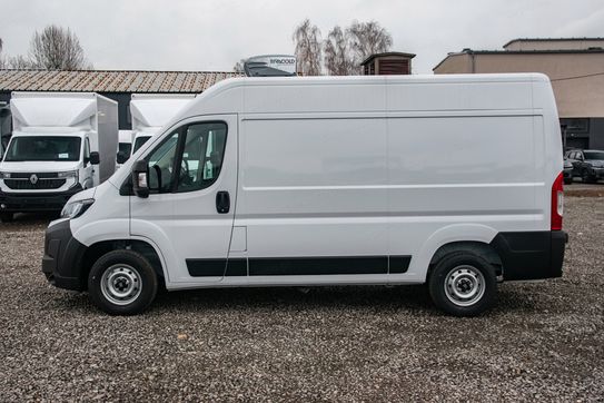 Fiat Ducato L2H2 Zabudowa Izotermiczna