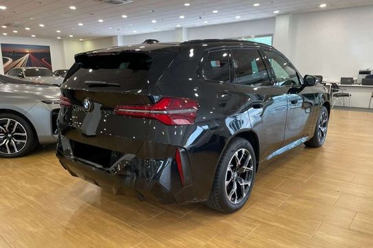 BMW X3 xDrive20d M Sport