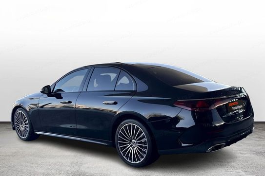 Mercedes E Klasa 220 d mHEV 4-Matic AMG 9G-Tronic