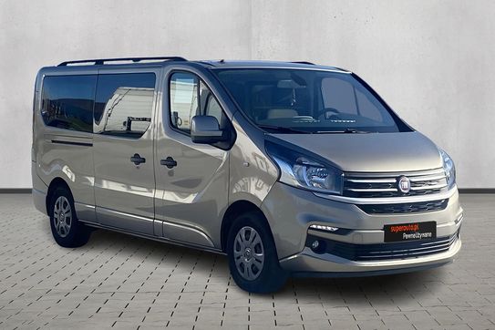Fiat Talento Kombi L2H1