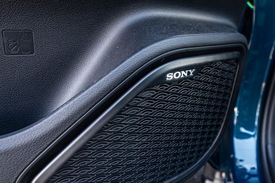 Chery Tiggo 7 Prestige 1.5 T-GDI Super Hybrid DHT